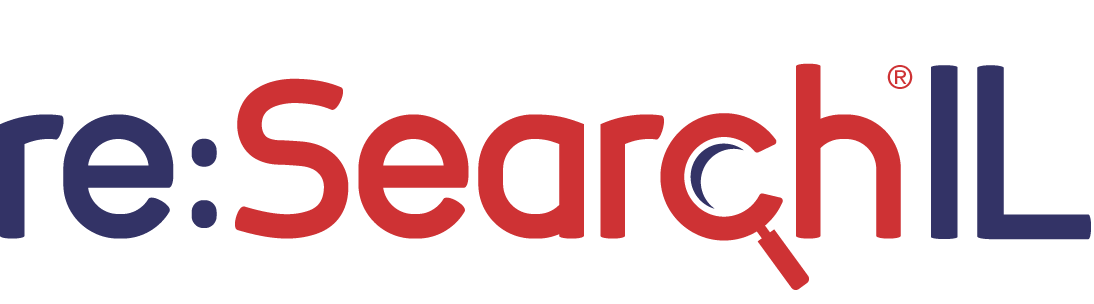 reSearch Header Logo